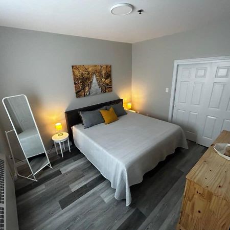 New Large Luxurious 2Br Condo In The Heart Of Uptown Coffee, Wifi Сейнт Джон Екстериор снимка