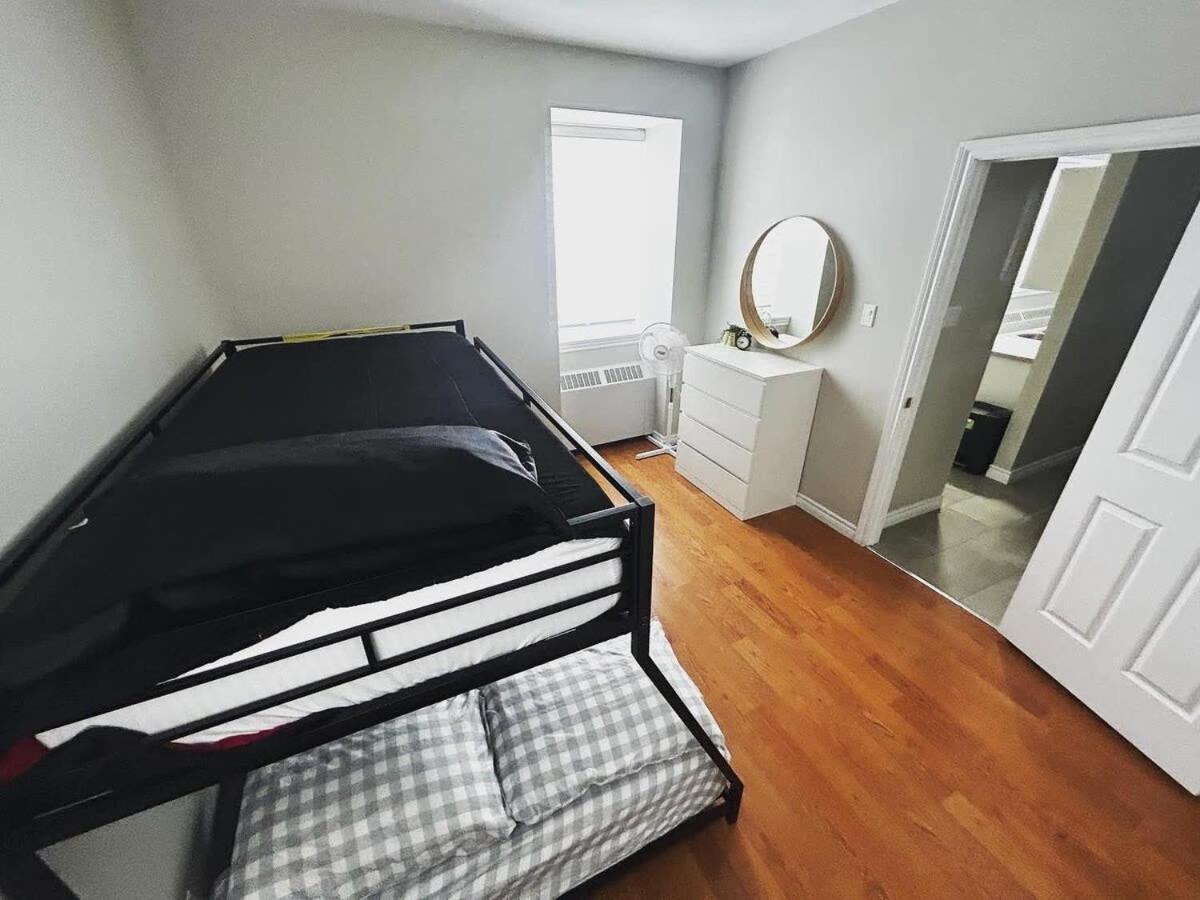New Large Luxurious 2Br Condo In The Heart Of Uptown Coffee, Wifi Сейнт Джон Екстериор снимка
