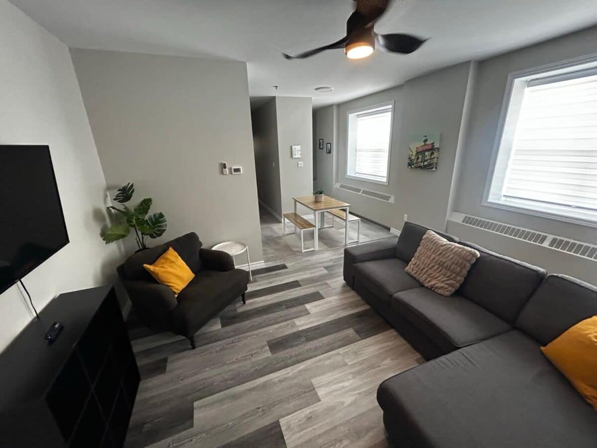 New Large Luxurious 2Br Condo In The Heart Of Uptown Coffee, Wifi Сейнт Джон Екстериор снимка