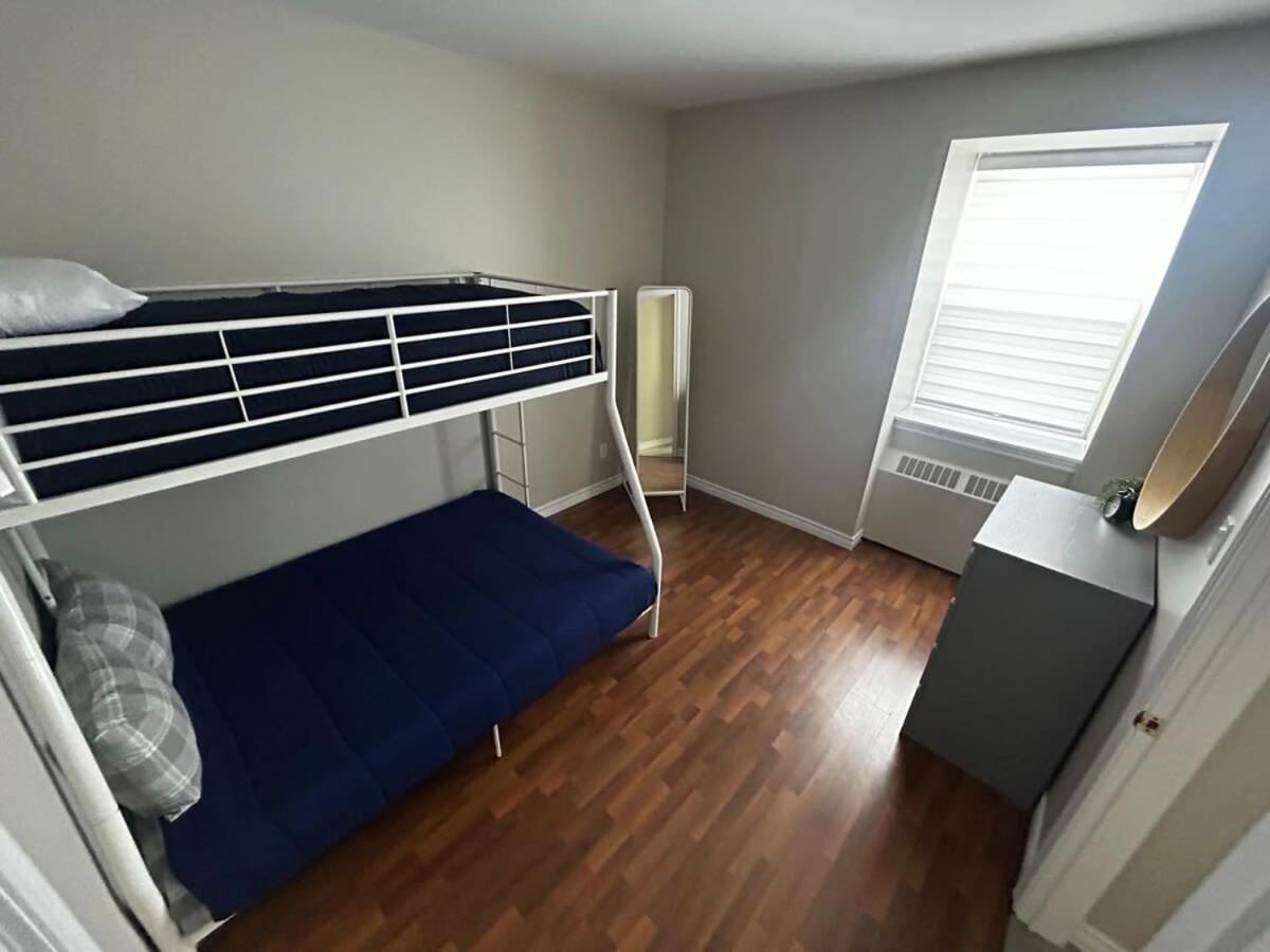 New Large Luxurious 2Br Condo In The Heart Of Uptown Coffee, Wifi Сейнт Джон Екстериор снимка