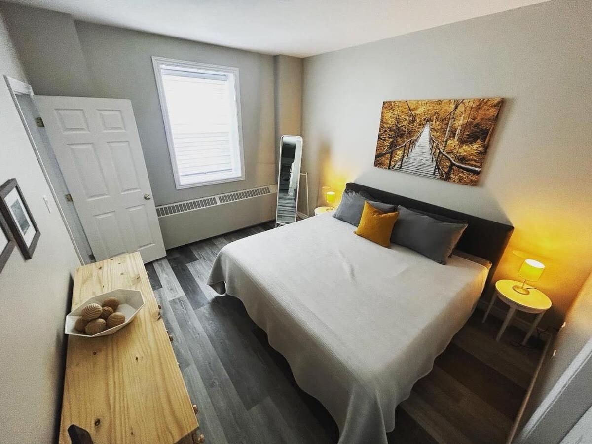 New Large Luxurious 2Br Condo In The Heart Of Uptown Coffee, Wifi Сейнт Джон Екстериор снимка